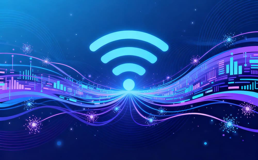 蓝牙与无线通信技术